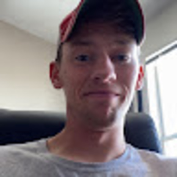 Meet your Posher, Jeremy - Picture 1 of 1